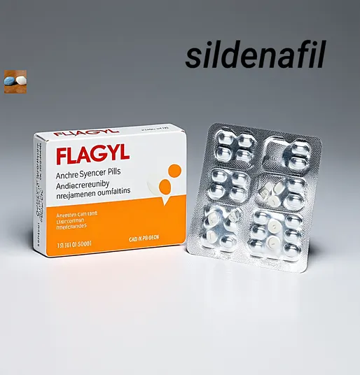 Sildenafil que es